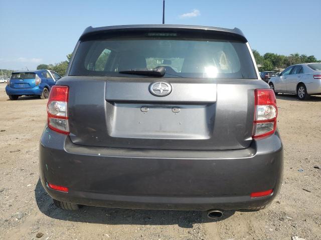  TOYOTA SCION 2013 Сharcoal