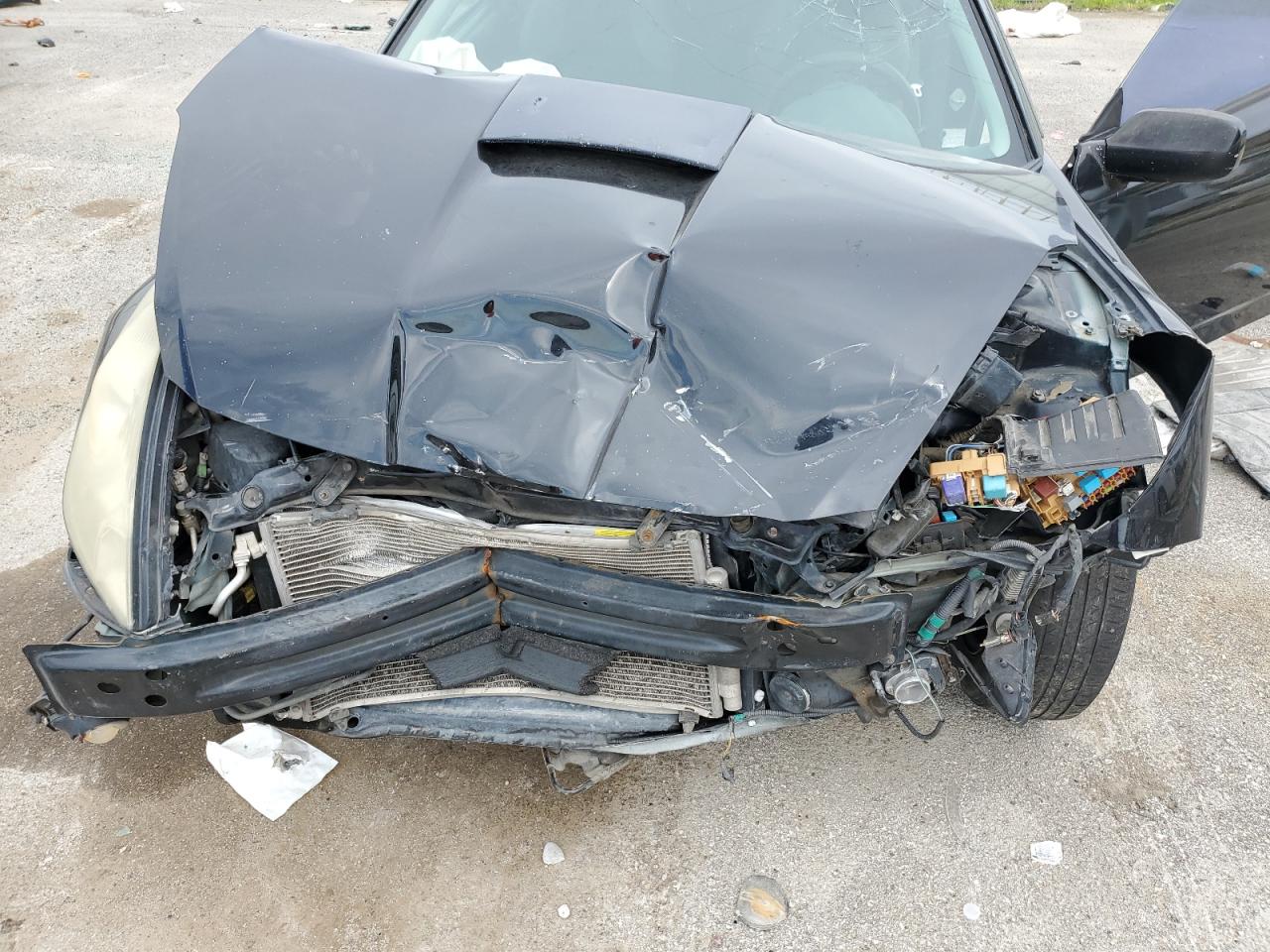 2003 Toyota Celica Gt VIN: JTDDR32T030163722 Lot: 66070915