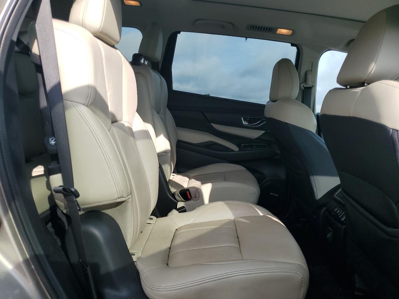 2020 Subaru Ascent Limited VIN: 4S4WMAPD2L3414330 Lot: 64888175