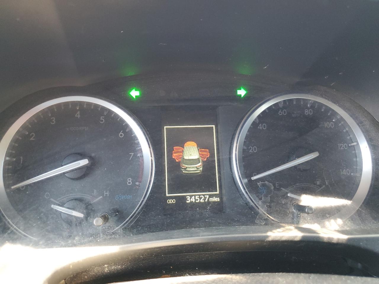 2019 Toyota Highlander Se VIN: 5TDKZRFH0KS328986 Lot: 66949965