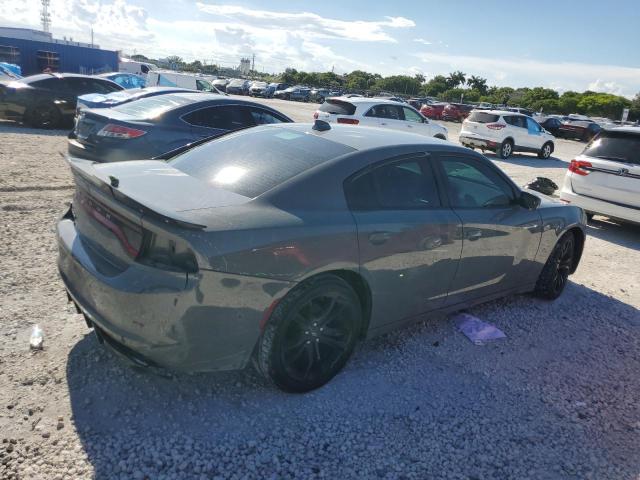  DODGE CHARGER 2018 Szary