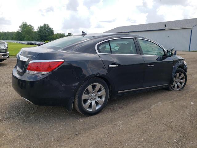  BUICK LACROSSE 2012 Czarny