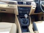 2011 BMW 320D EXCLUSIVE EDITION  for sale at Copart SANDY