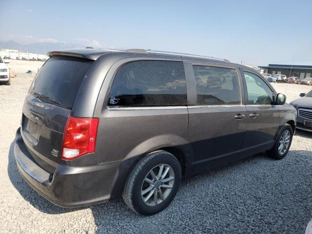 DODGE CARAVAN 2019 Szary