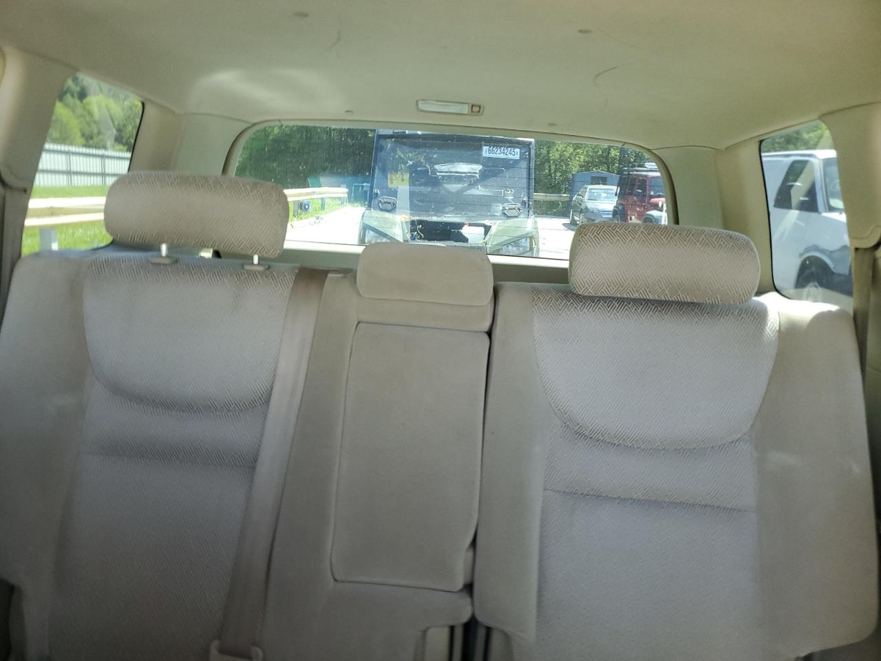 2003 Toyota Highlander Limited VIN: JTEGF21A130092042 Lot: 65445115