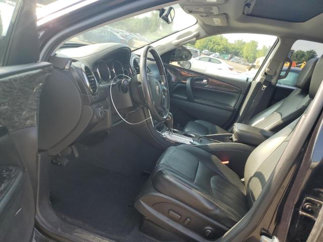  BUICK ENCLAVE 2014 Czarny