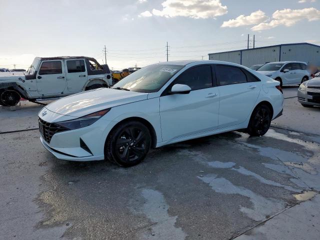 HYUNDAI ELANTRA SE 2021