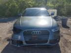 2014 AUDI A4 PREMIUM PLUS   for sale at Copart ON - COOKSTOWN