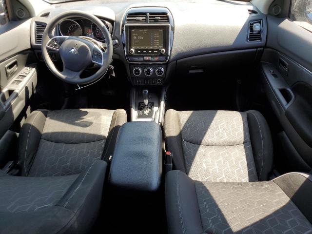 2021 MITSUBISHI RVR ES  