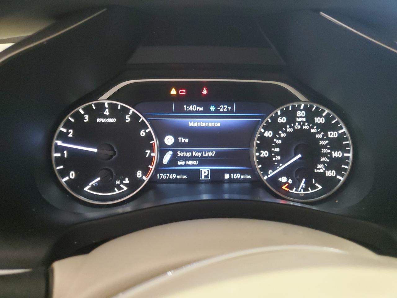2017 Nissan Murano S VIN: 5N1AZ2MG5HN106628 Lot: 65466775
