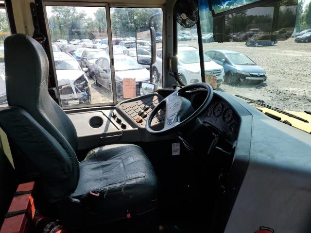 2014 IC CORPORATION 3000 CE  