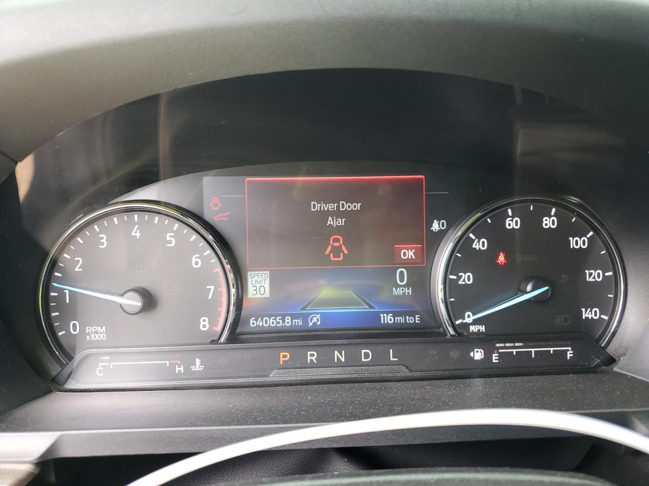 2022 Ford Explorer Limited VIN: 1FMSK8FH9NGA31353 Lot: 63433445
