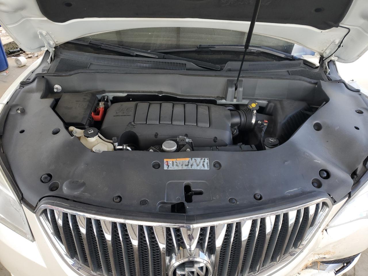 2014 Buick Enclave VIN: 5GAKRBKD1EJ266575 Lot: 65207665