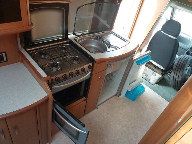 2002 FIAT DUCATO 15