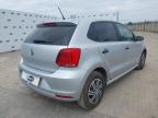 2012 VOLKSWAGEN POLO S 60 for sale at Copart YORK