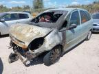 2004 CITROEN XSARA PICA for sale at Copart BRISTOL