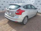 2012 FORD FOCUS TITA for sale at Copart CORBY