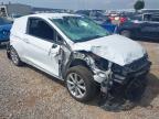 2019 FORD FIESTA SPO for sale at Copart CORBY