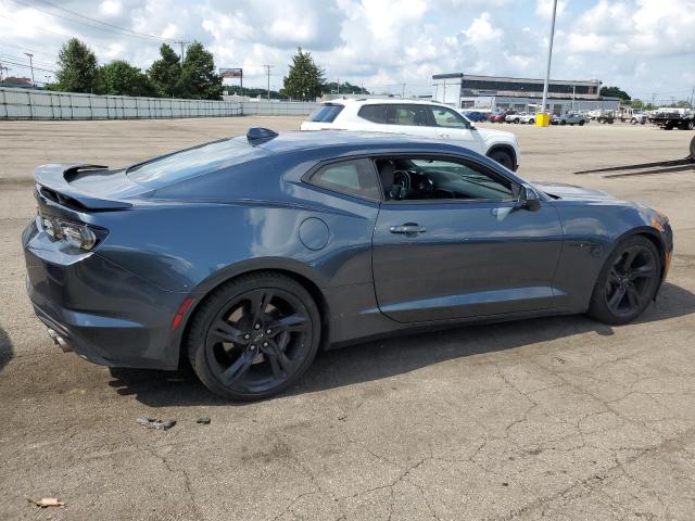  CHEVROLET CAMARO 2022 Gray