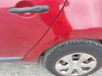 2010 RENAULT MEGANE EXT for sale at Copart CORBY