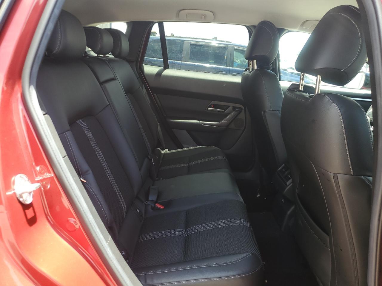 2024 Mazda Cx-50 Preferred VIN: 7MMVABBM0RN168316 Lot: 65172475
