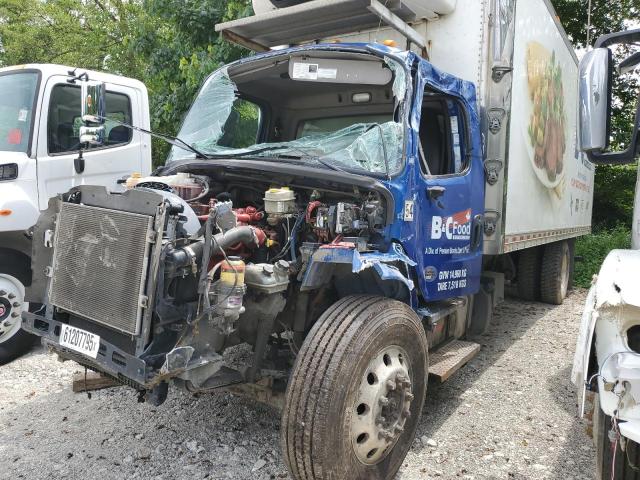 2020 FREIGHTLINER M2 106 MEDIUM DUTY   à vendre chez Copart AB - CALGARY