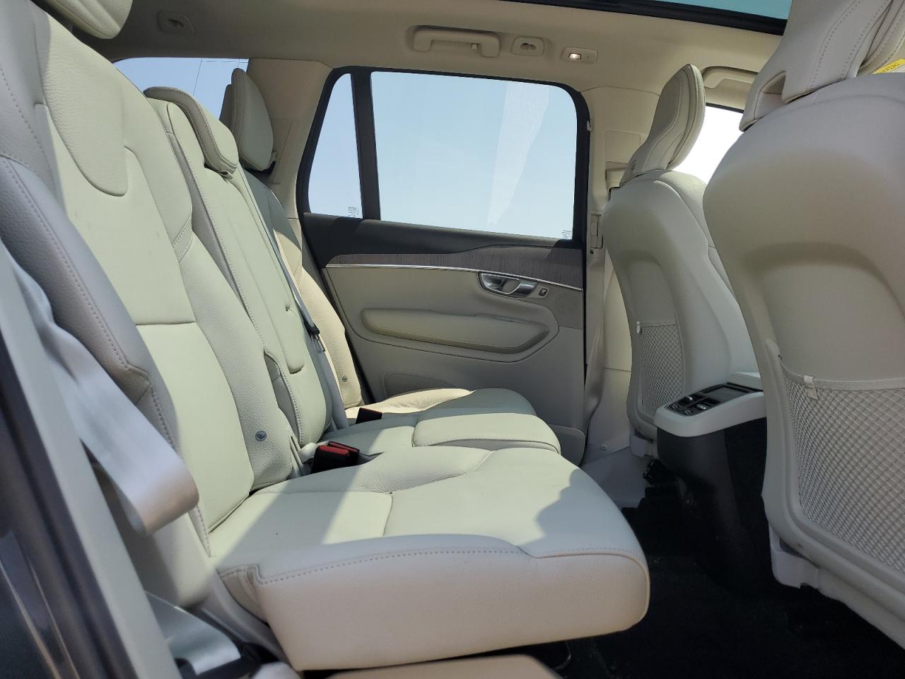 2023 Volvo Xc90 Plus VIN: YV4062PNXP1987851 Lot: 65905605