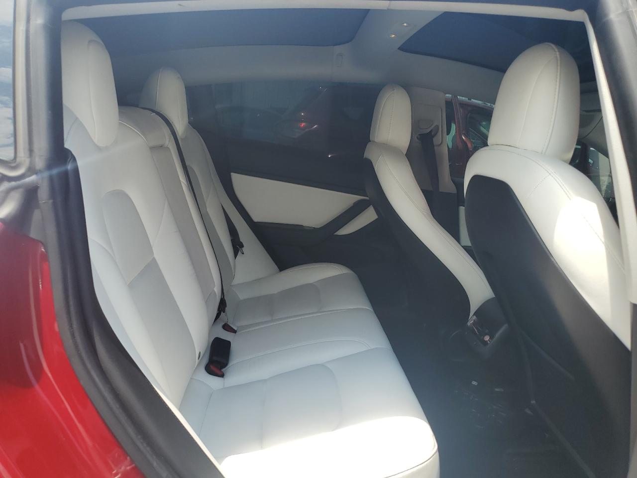 2019 Tesla Model 3 VIN: 5YJ3E1EA2KF432079 Lot: 63877345