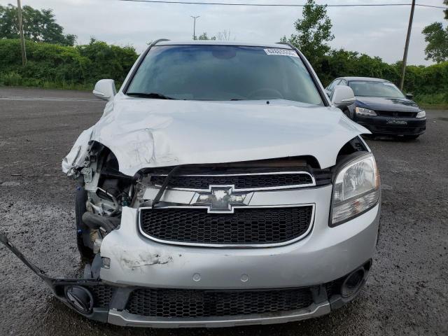 2014 CHEVROLET ORLANDO LT  