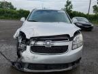 2014 CHEVROLET ORLANDO LT   for sale at Copart QC - MONTREAL