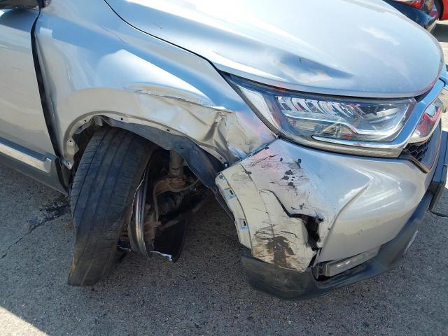 2019 HONDA CR-V SR I-