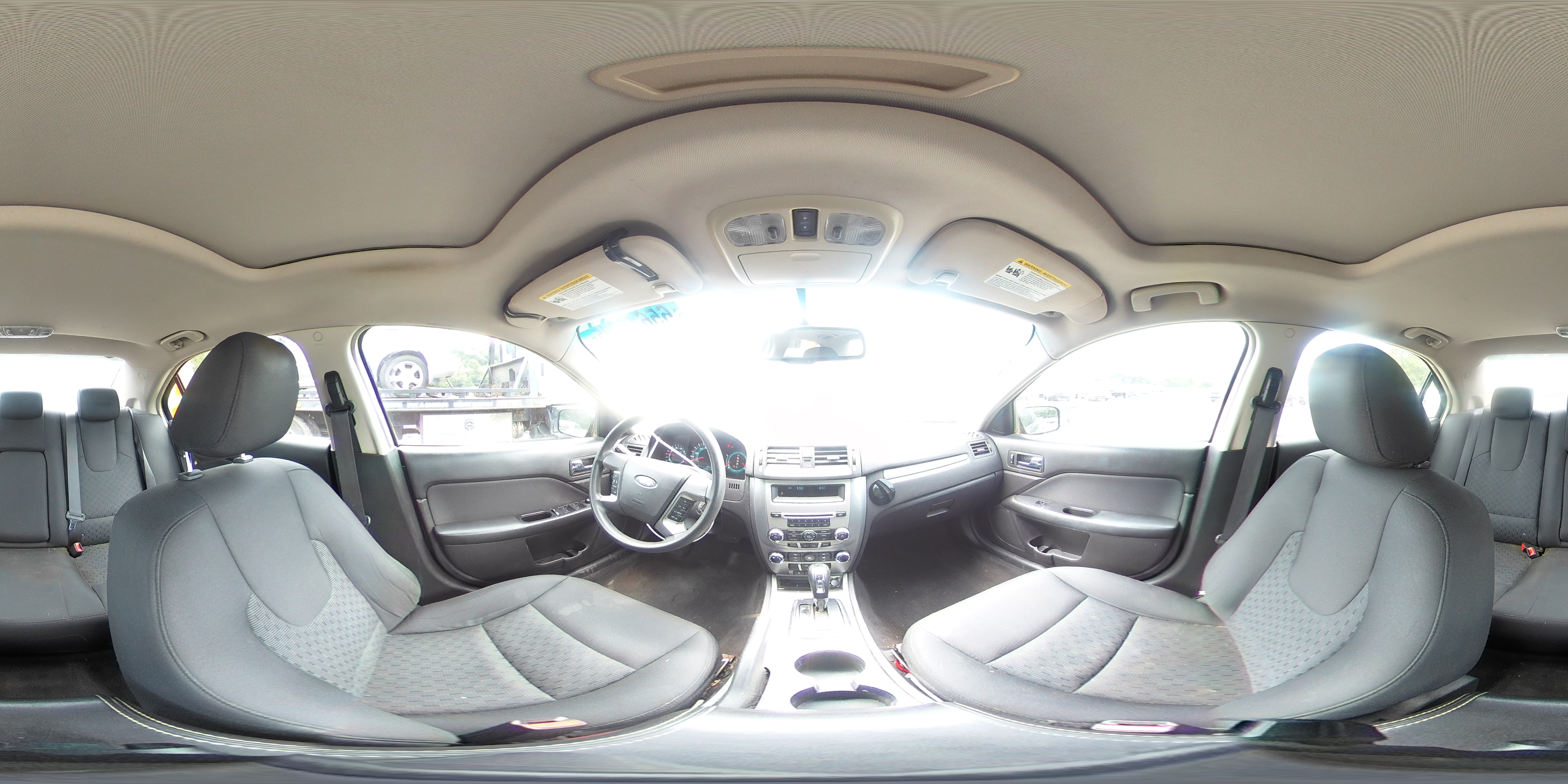 2010 Ford Fusion Se VIN: 3FAHP0HA6AR199638 Lot: 65613295