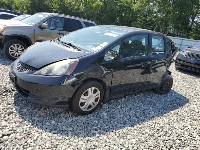 2010 Honda Fit