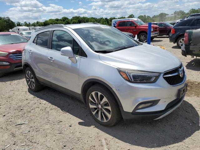  BUICK ENCORE 2018 Silver