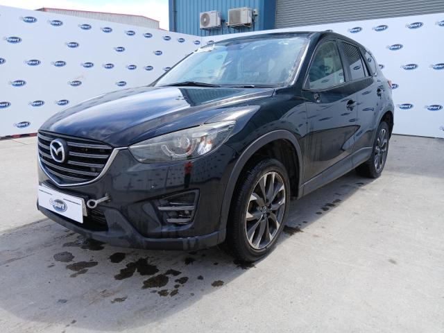 MAZDA CX-5 SPORT 2016