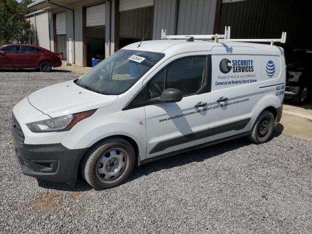  FORD TRANSIT 2021 Biały