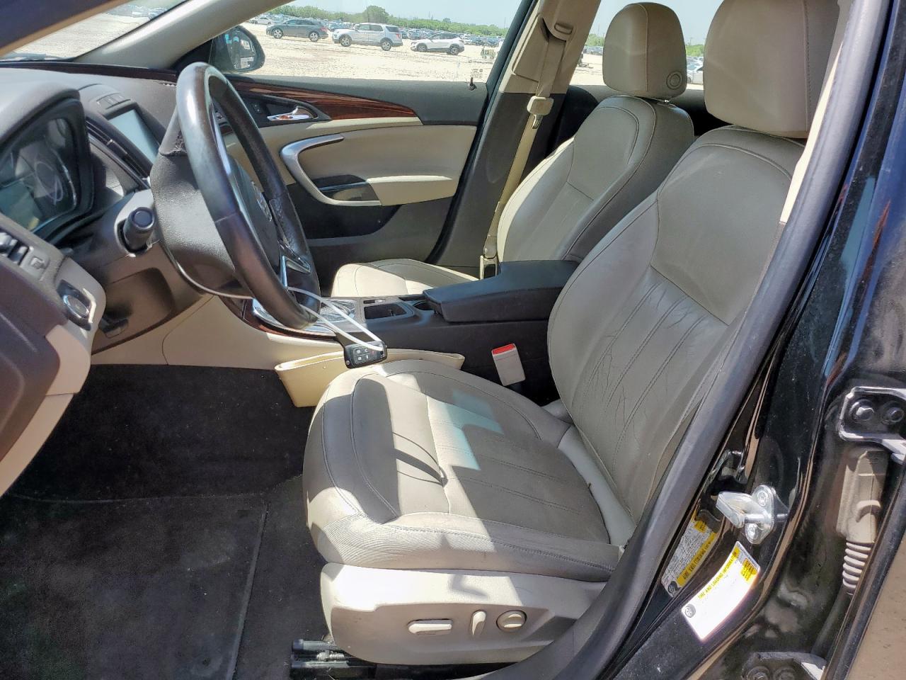 2017 Buick Regal Premium VIN: 2G4GR5GX3H9106623 Lot: 65352405