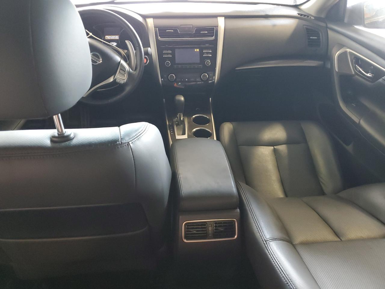2013 Nissan Altima 3.5S VIN: 1N4BL3AP0DC221024 Lot: 64998385