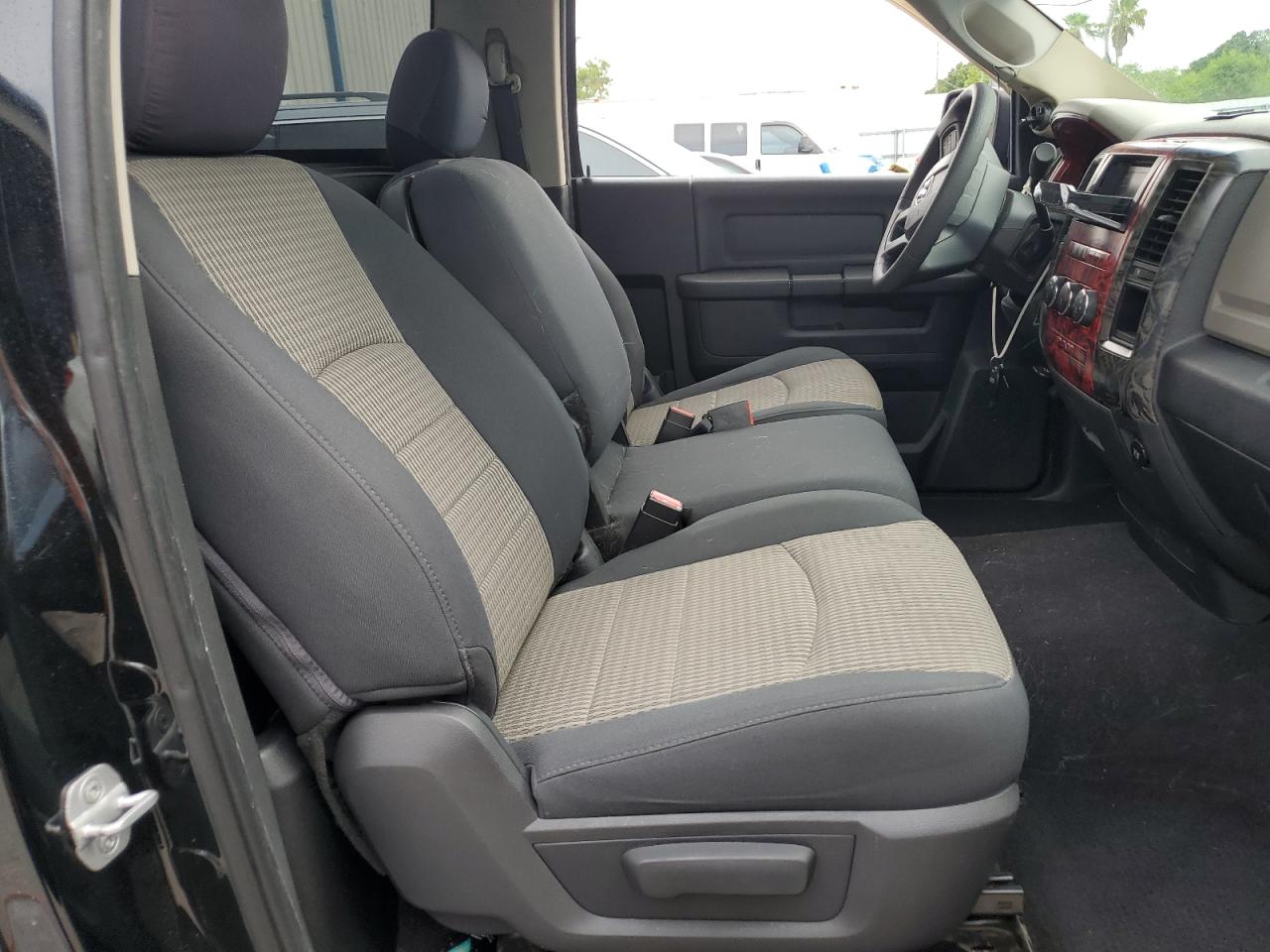 2012 Dodge Ram 1500 St VIN: 3C6JD6AT2CG250917 Lot: 65259615