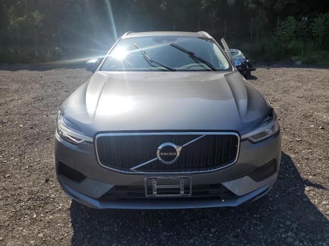  VOLVO XC60 2020 Gray