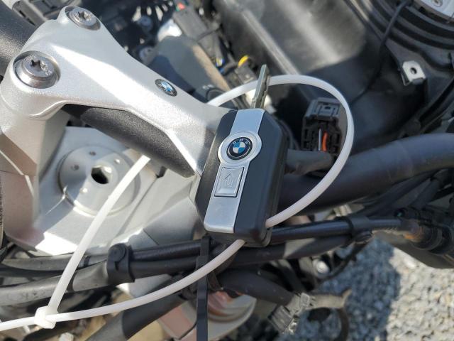 2021 BMW S 1000 XR  