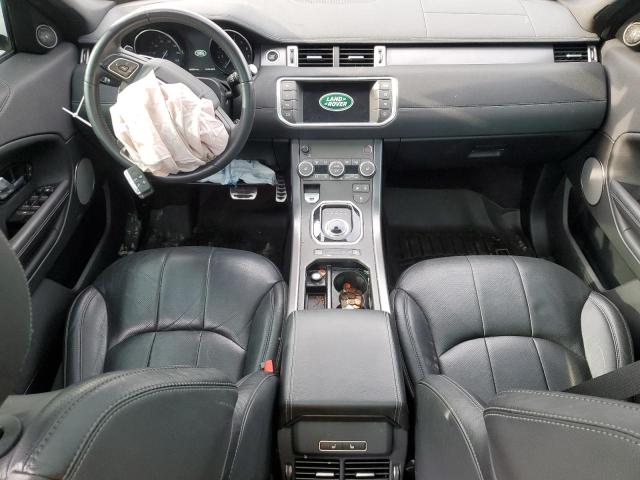  LAND ROVER RANGEROVER 2018 Gray