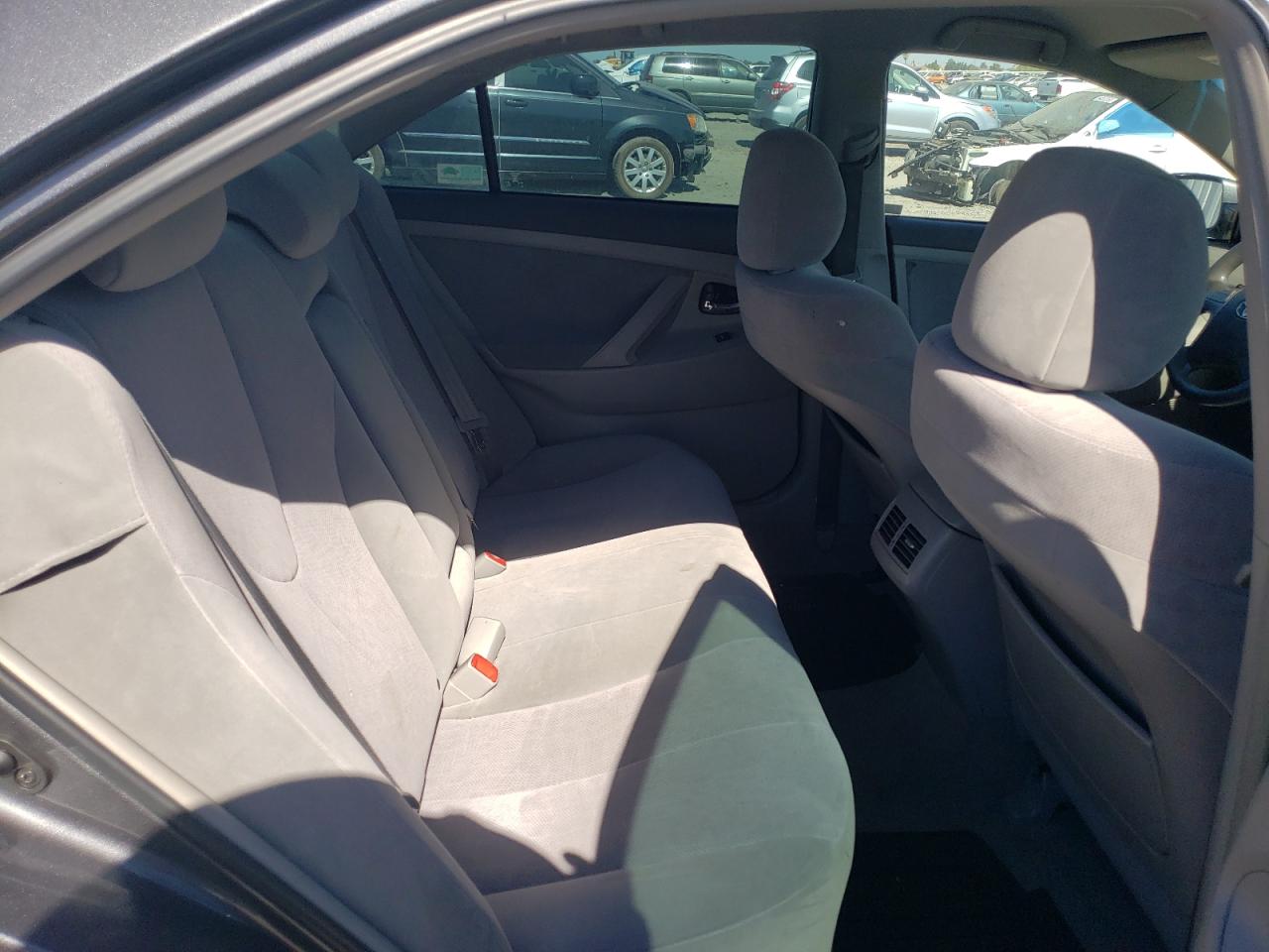 2010 Toyota Camry Hybrid VIN: 4T1BB3EK5AU123958 Lot: 63231195