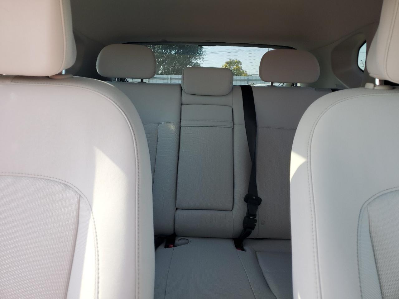 2025 Hyundai Kona Sel VIN: KM8HC3AB2SU222607 Lot: 64333195