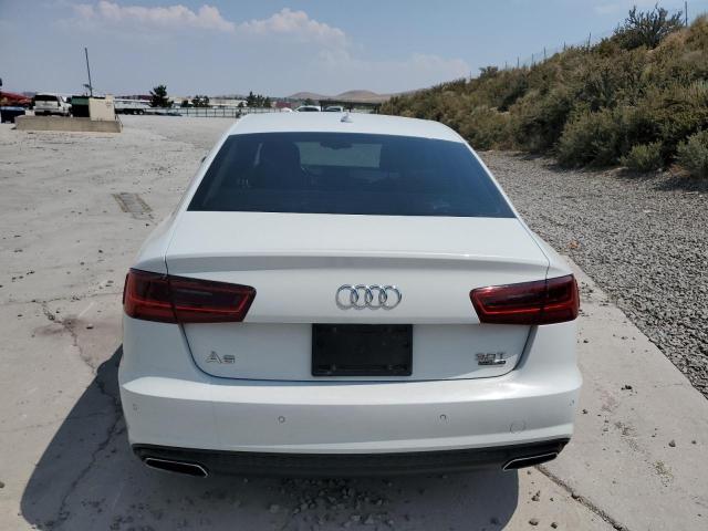  AUDI A6 2016 Biały