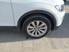 2020 VOLKSWAGEN T-ROC SE T for sale at Copart SANDY