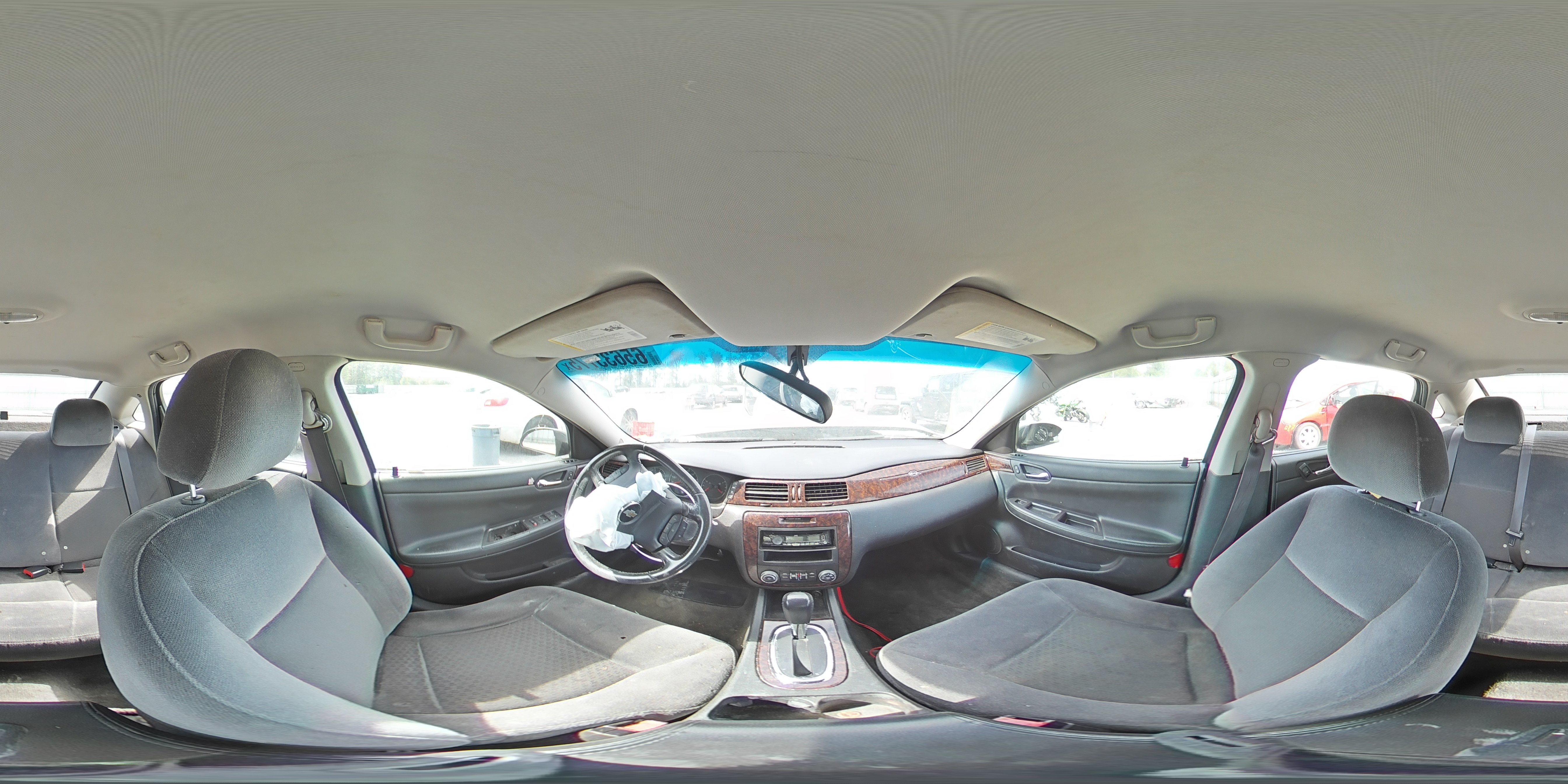 2013 Chevrolet Impala Lt VIN: 2G1WG5E33D1207362 Lot: 65633775