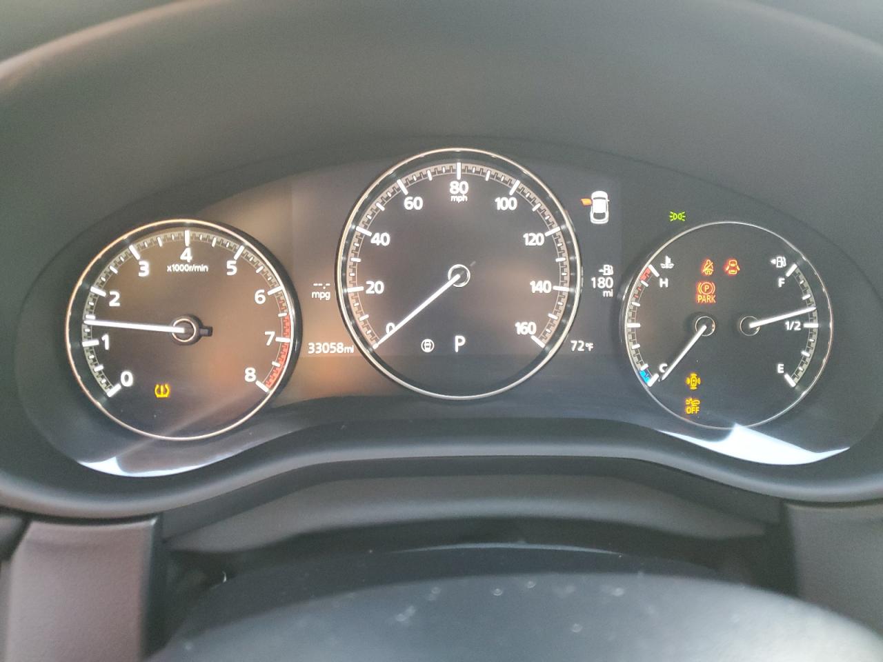 2021 Mazda Cx-30 Select VIN: 3MVDMBBL4MM225130 Lot: 66701925