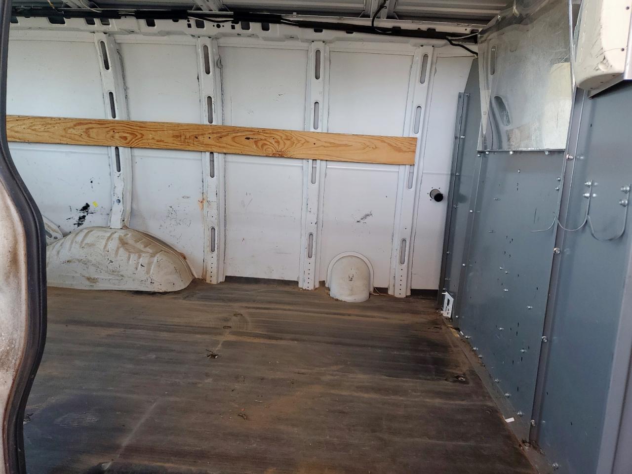 2013 Chevrolet Express G2500 VIN: 1GCWGFCA9D1902773 Lot: 65227435