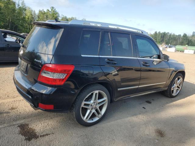 2012 MERCEDES-BENZ GLK 350 4MATIC  